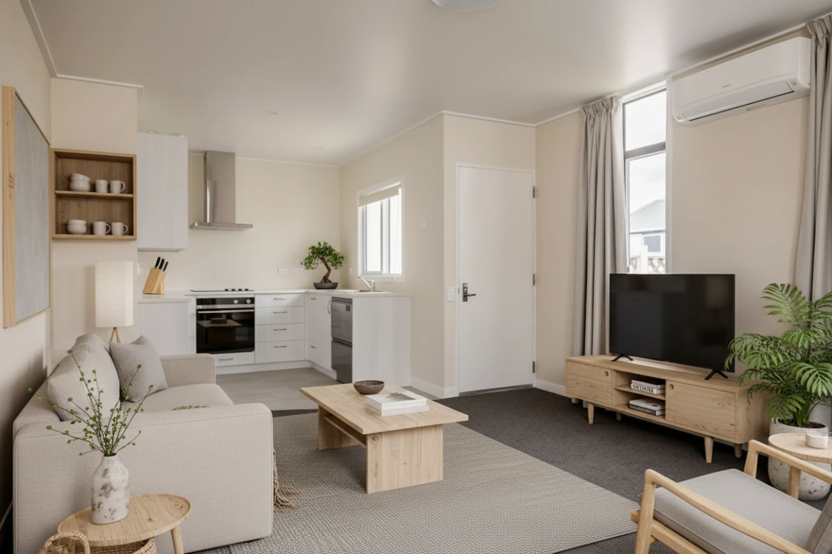 Eastgrove Village