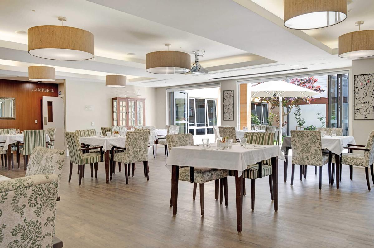 Eden Retirement Village