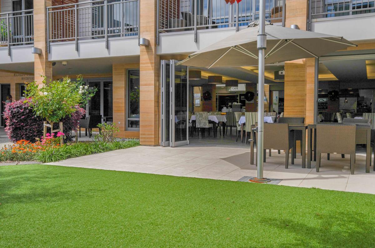 Eden Retirement Village