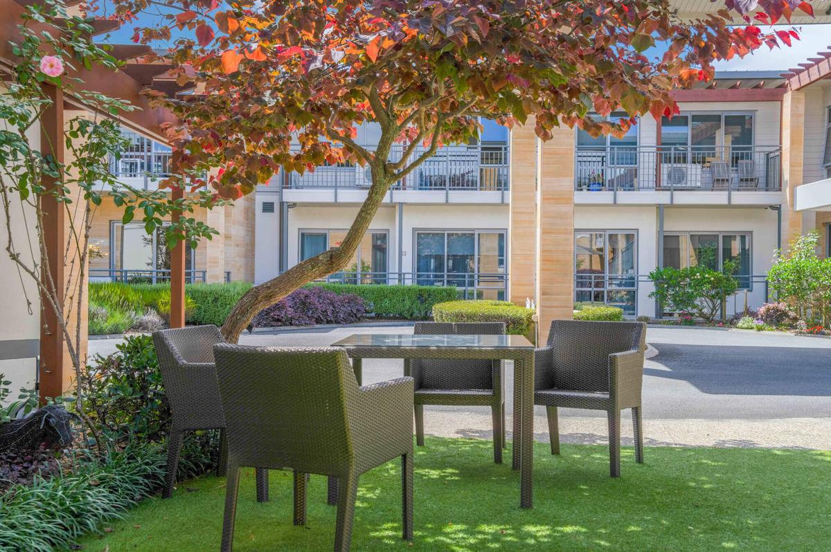 Eden Retirement Village