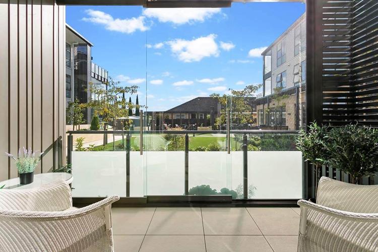 Eden Retirement Village