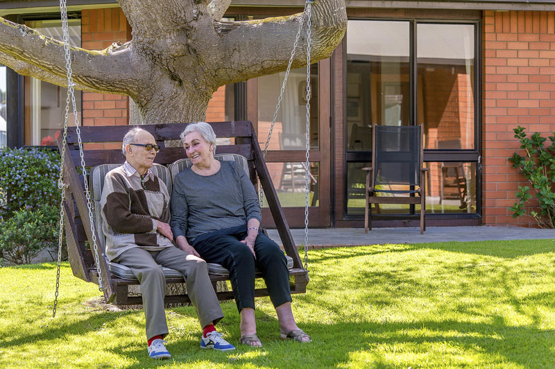 Edith Cavell Lifecare & Village