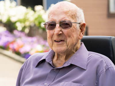 Edith Cavell Lifecare & Village
