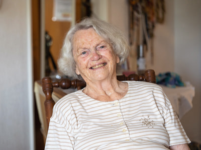 Edith Cavell Lifecare & Village