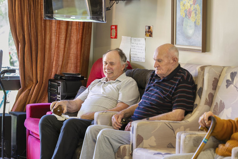 Edith Cavell Lifecare & Village