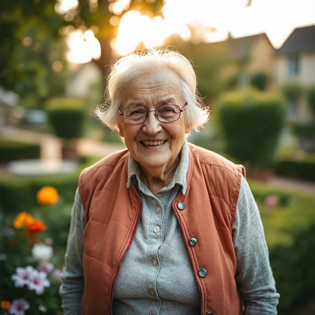 Eileen Mary Masonic Village