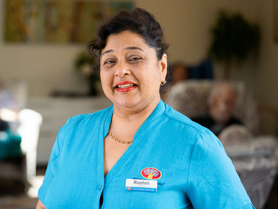 Elizabeth R Lifecare & Village
