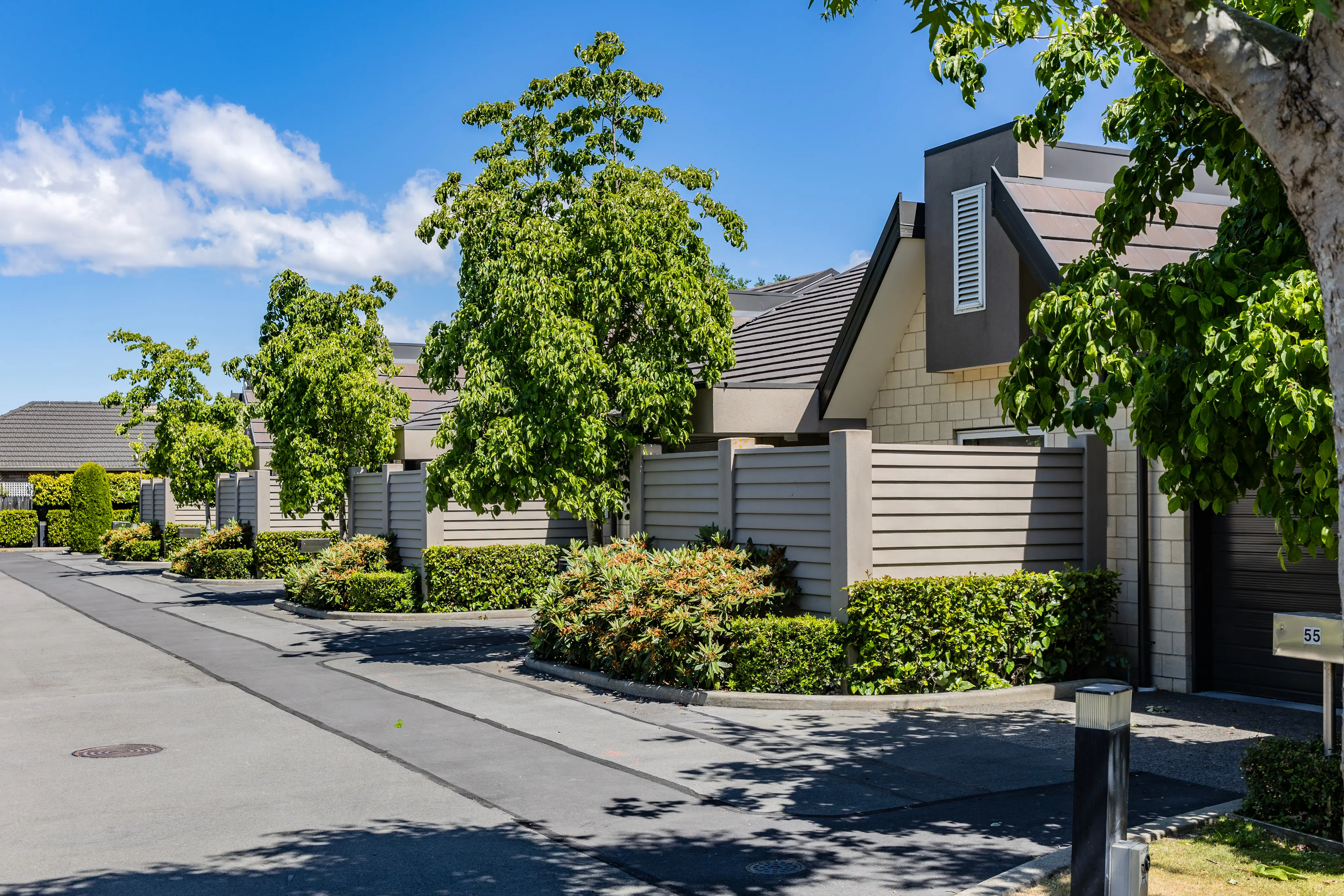 Elmswood Retirement Village