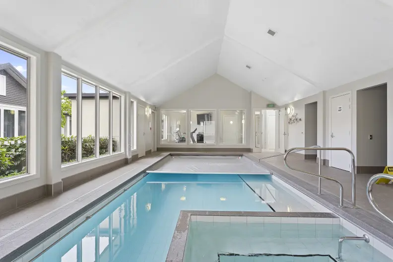 Elmswood Retirement Village