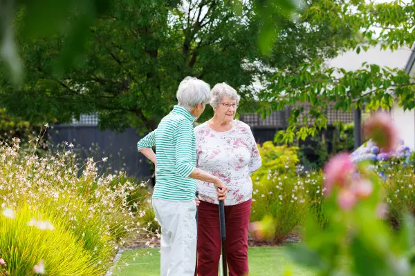 Elmswood Retirement Village