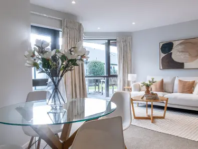 Elmswood Retirement Village