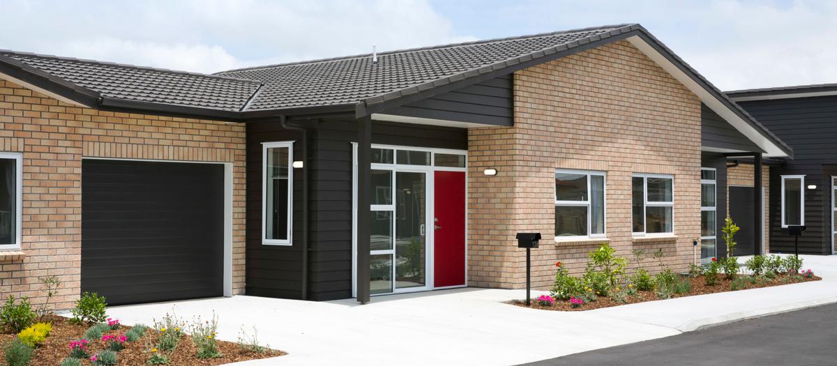 Elmwood Retirement Village