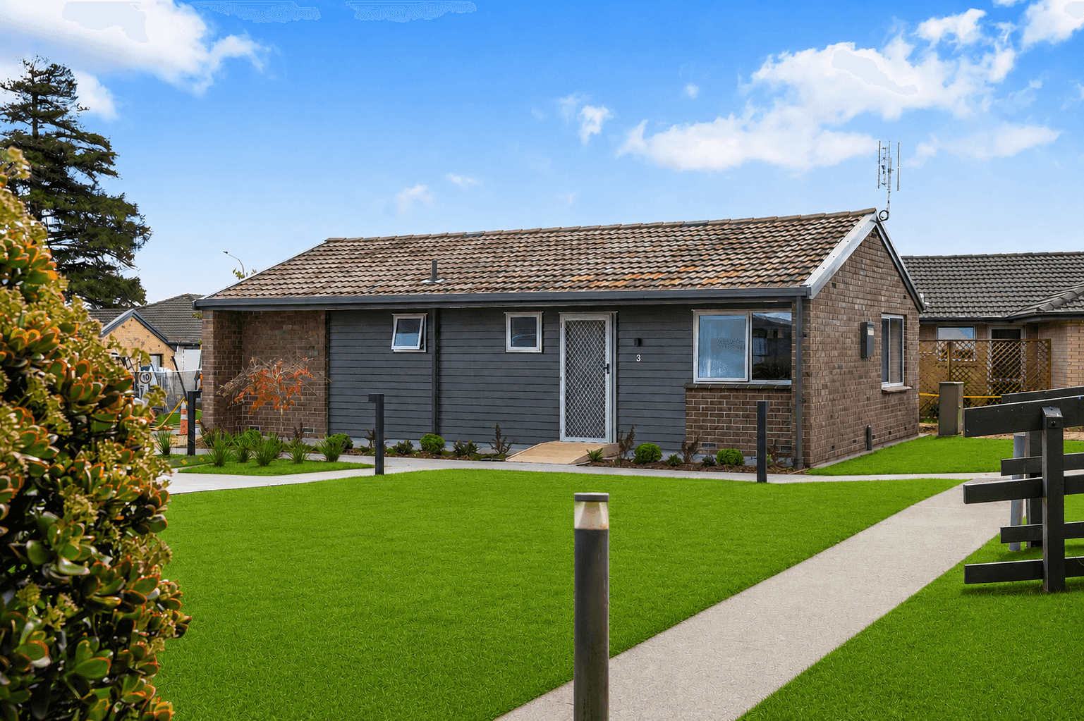 Elmwood Retirement Village