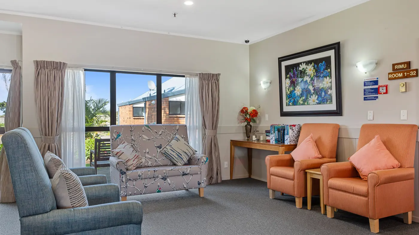 Erin Park Retirement Village