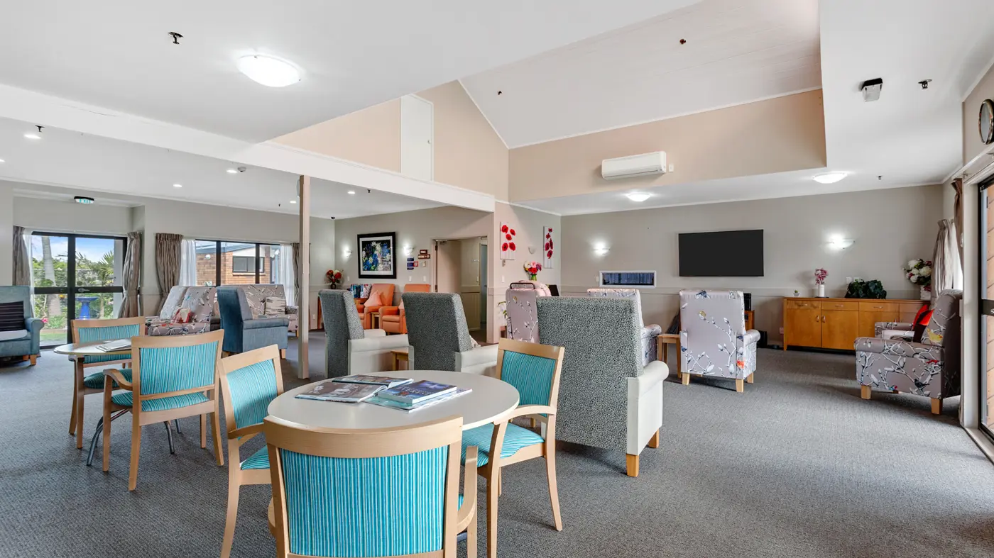 Erin Park Retirement Village
