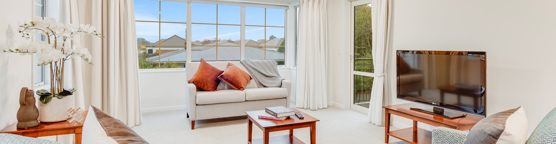 Ernest Rutherford Retirement Village