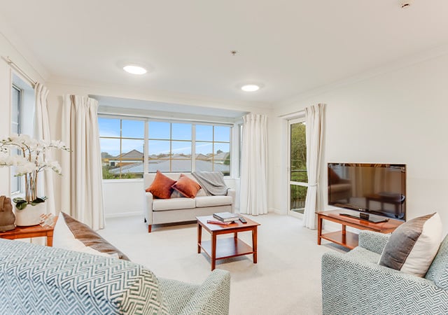 Ernest Rutherford Retirement Village