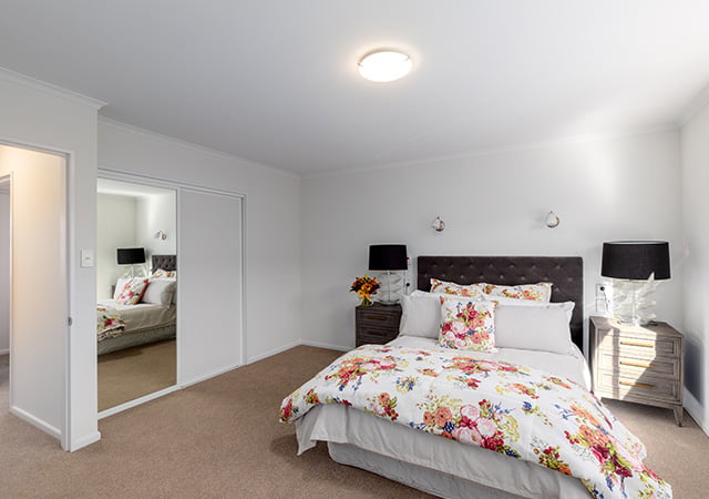 Essie Summers Retirement Village