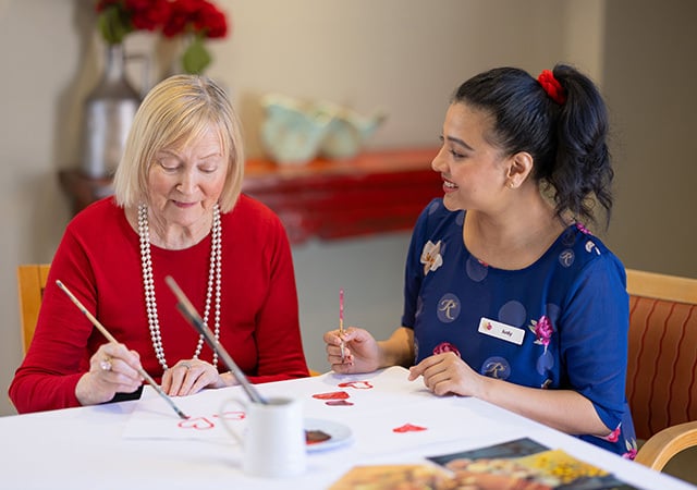 Essie Summers Retirement Village