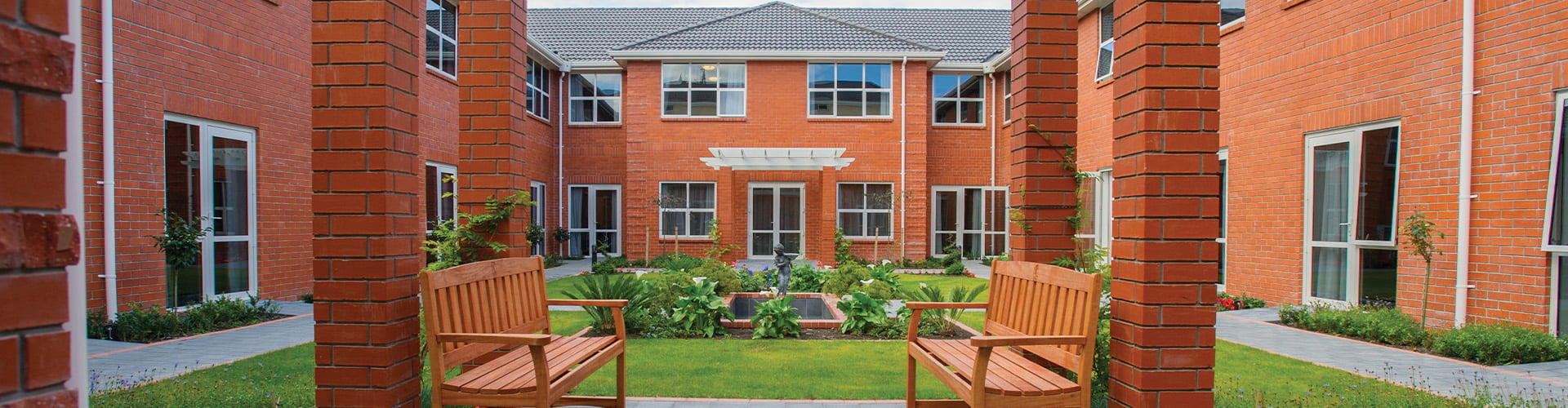 Essie Summers Retirement Village