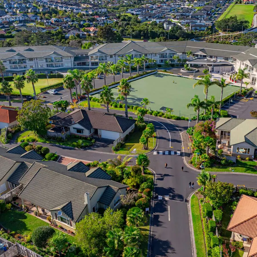 Fairview Lifestyle Village