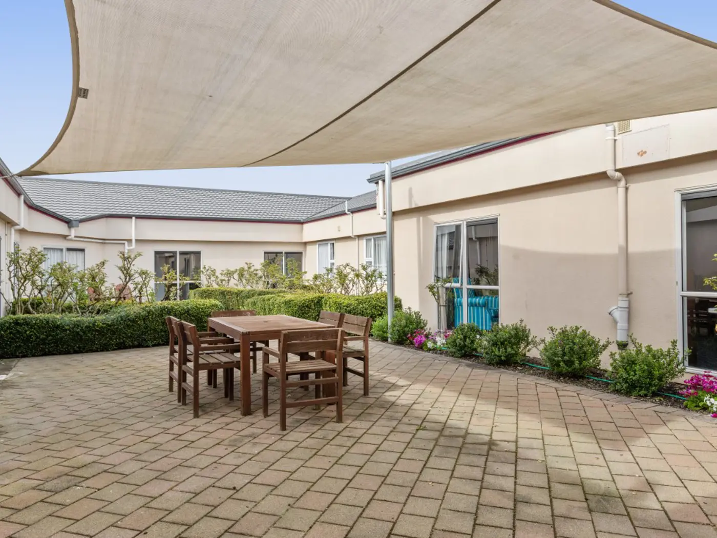 Fergusson Retirement Village