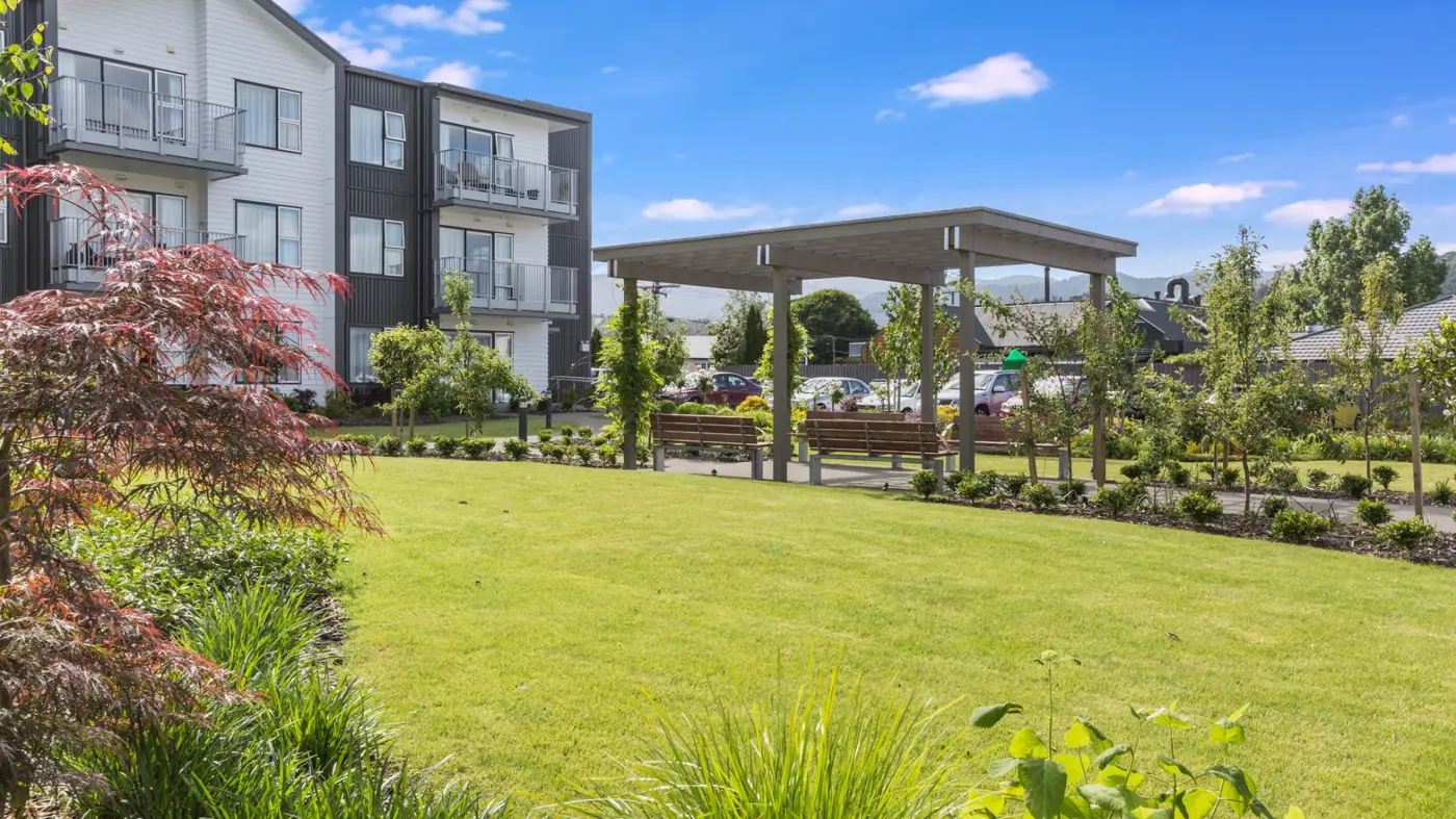 Fergusson Retirement Village