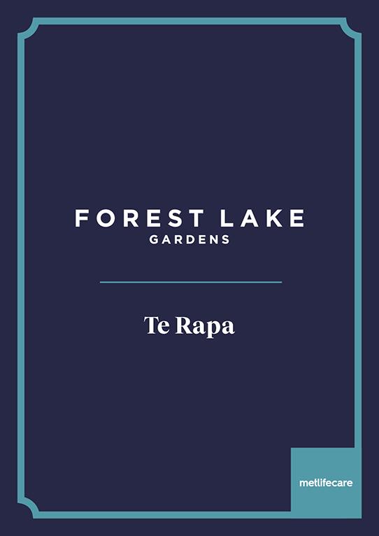 Forest Lake Gardens