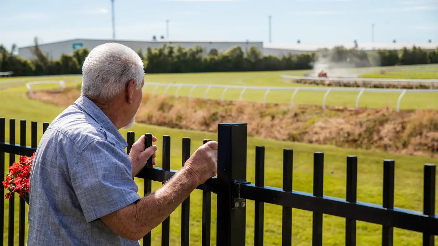 Bupa Foxbridge Retirement Village