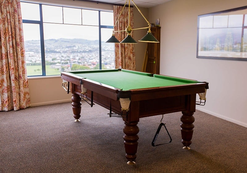 Frances Hodgkins Retirement Village