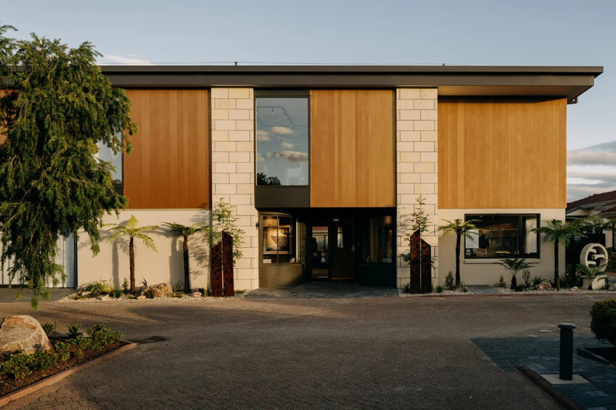 Glenbrae