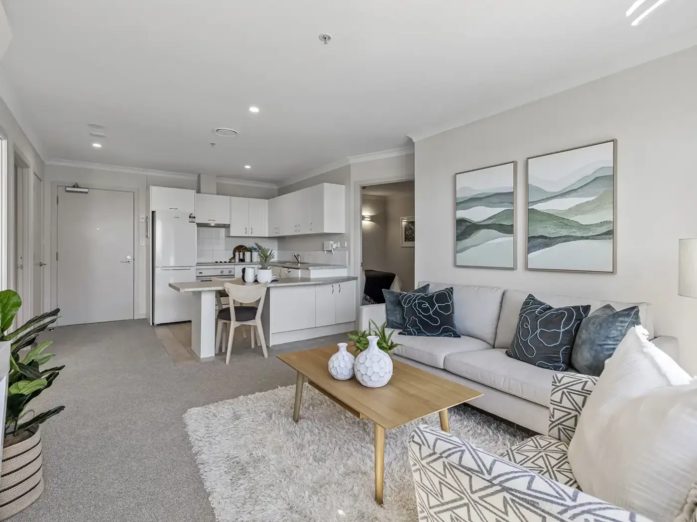 Bupa Glenburn Retirement Village