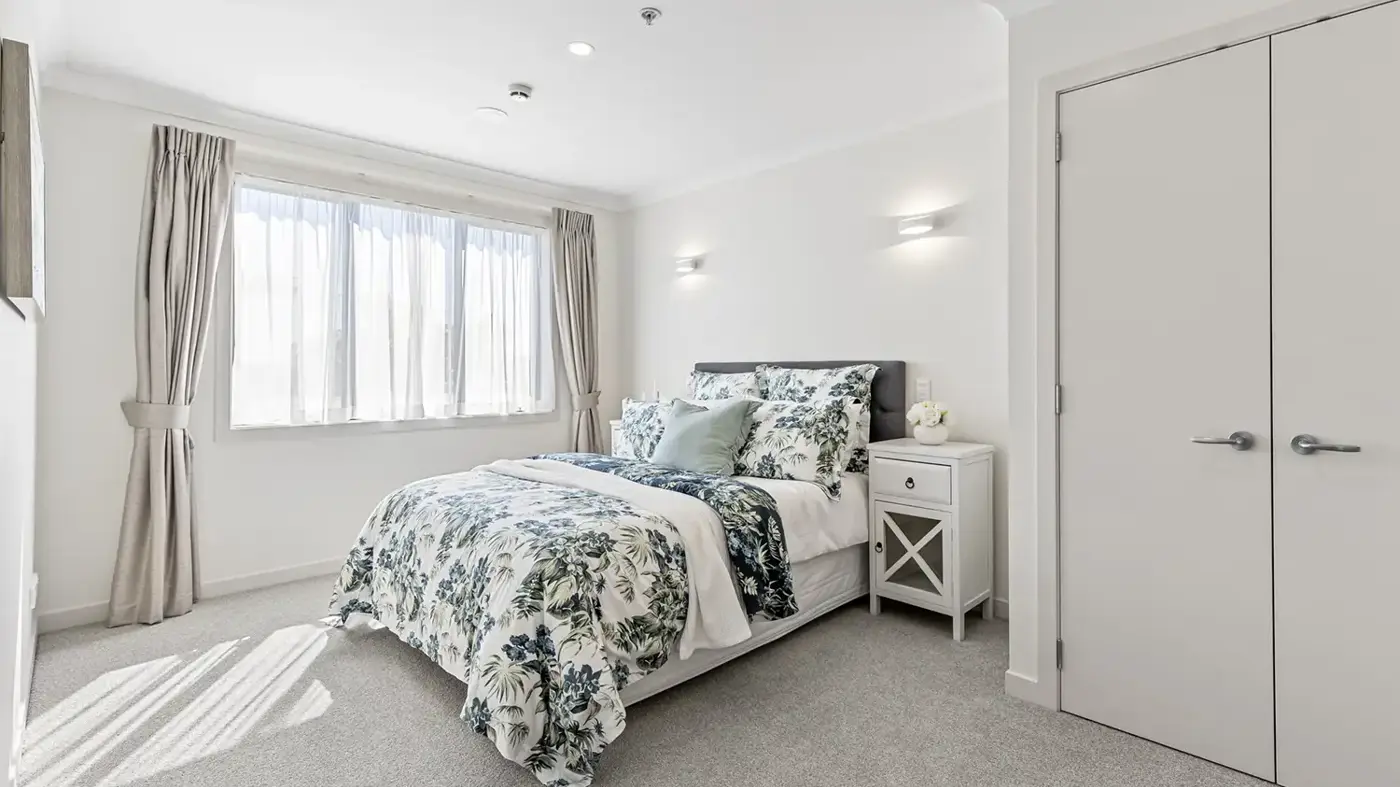 Bupa Glenburn Retirement Village