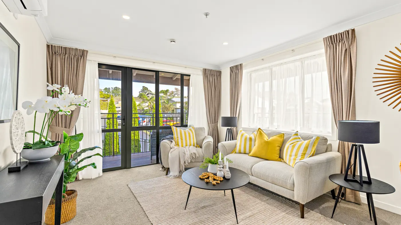 Bupa Glenburn Retirement Village