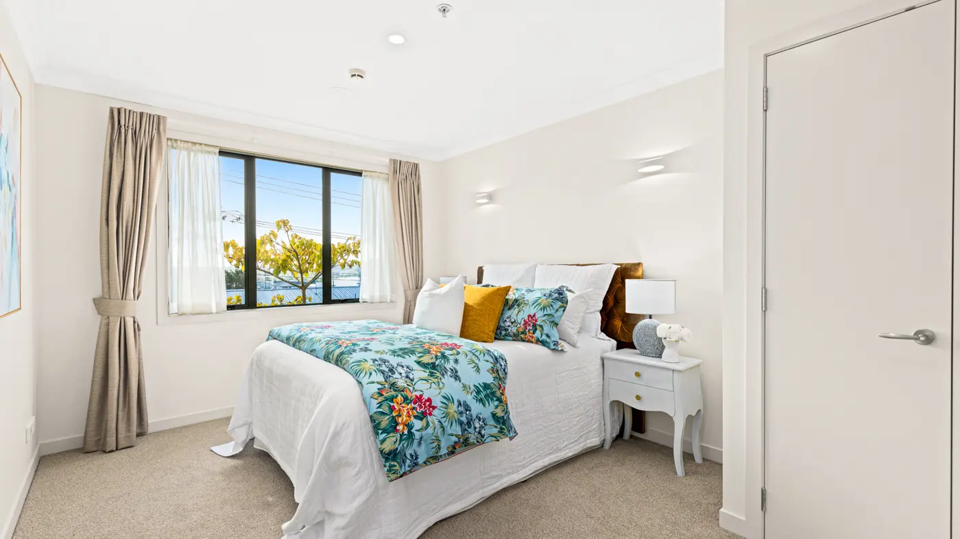 Bupa Glenburn Retirement Village