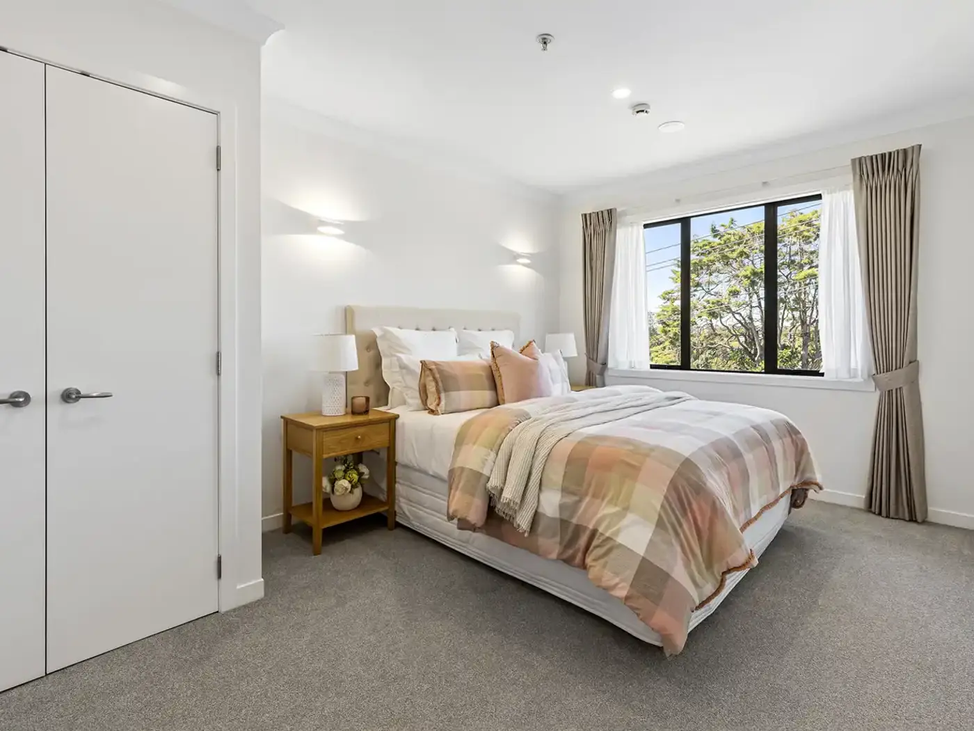 Bupa Glenburn Retirement Village