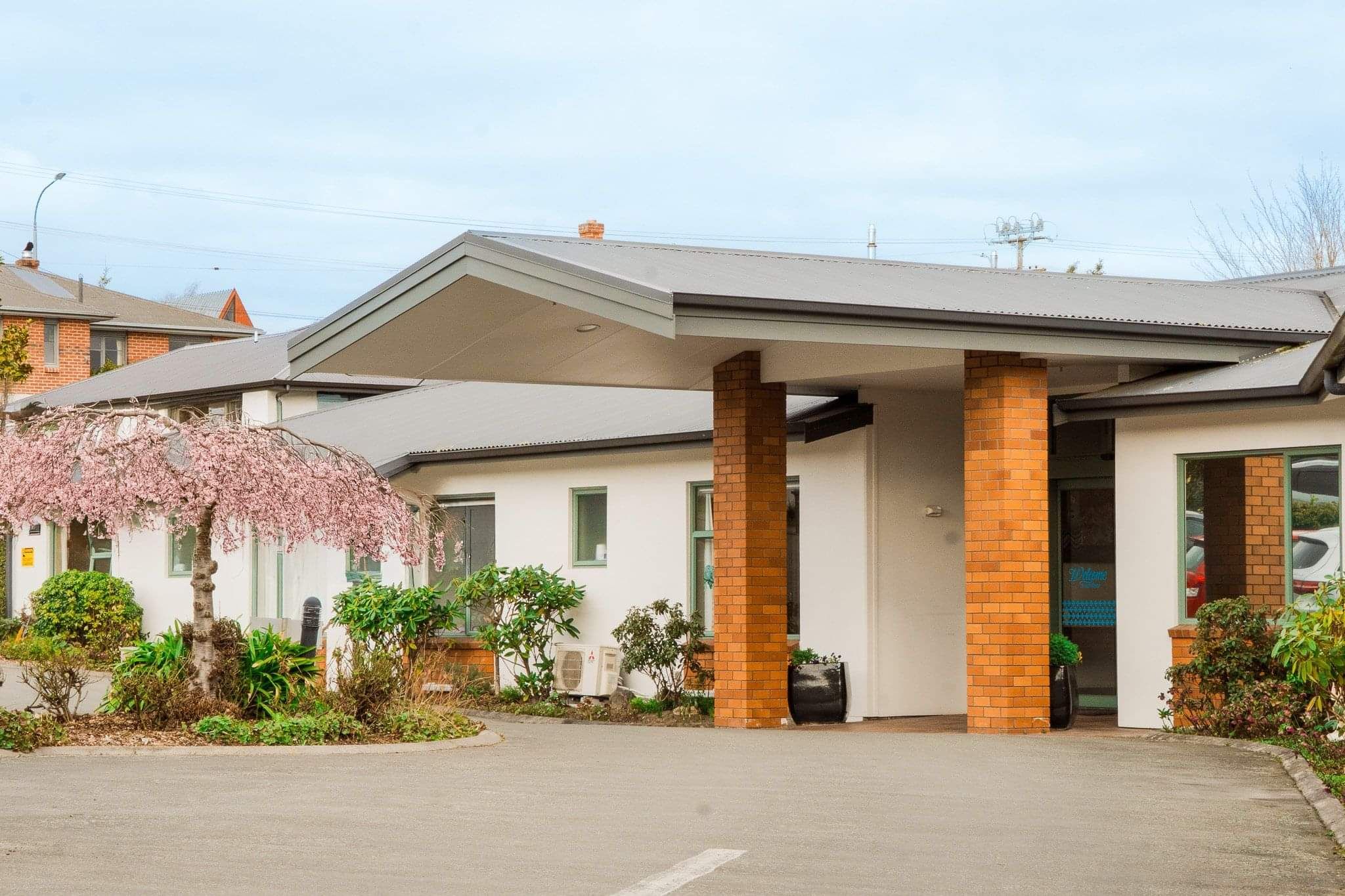 Glenwood Home