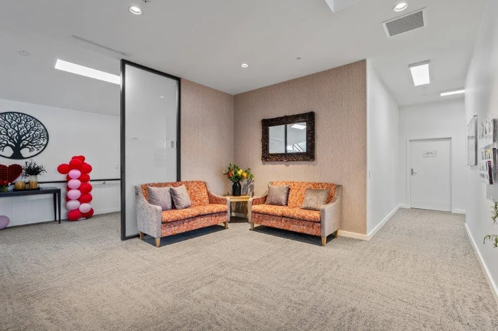 Golden View Lifestyle Village