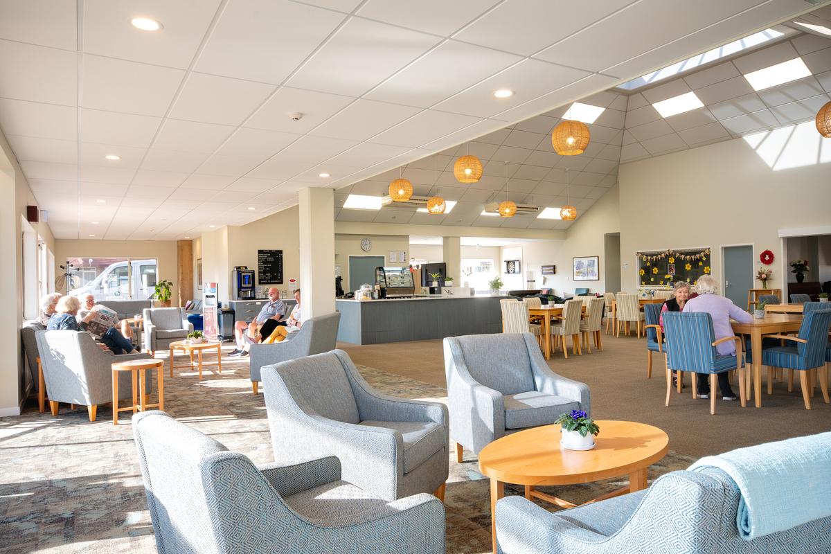 Gracelands Retirement Village