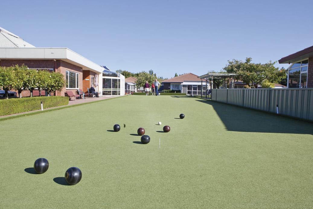Gracelands Retirement Village