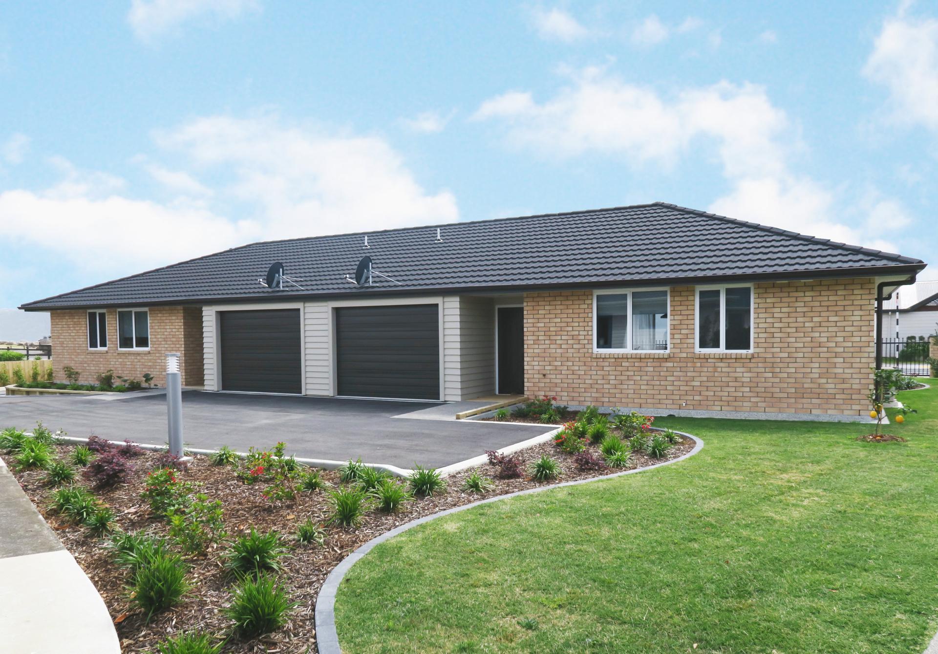 Gracelands Retirement Village