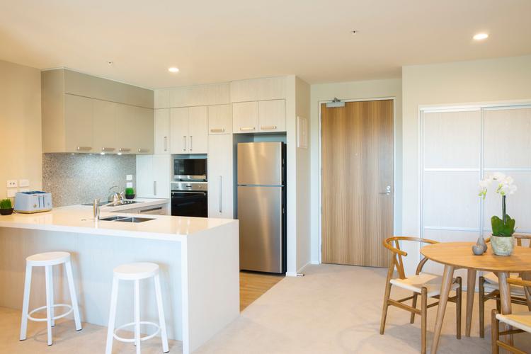 Green Gables Retirement Village