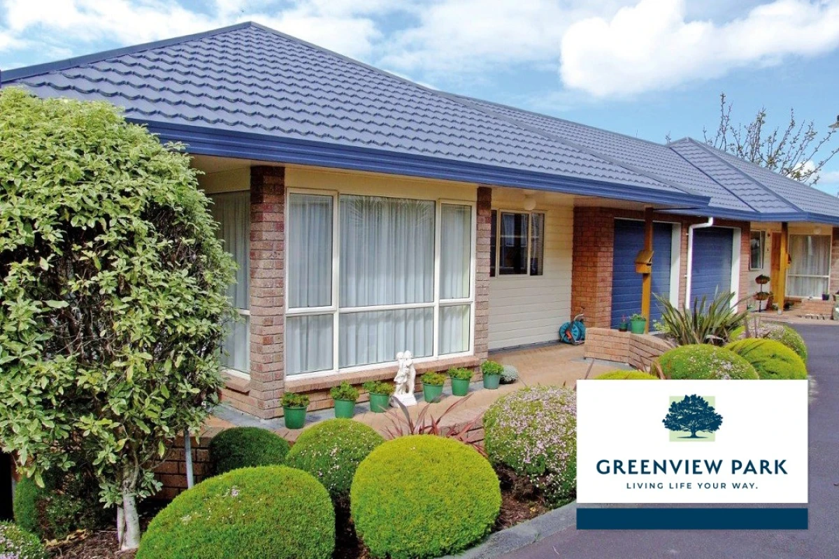 Greenview Park Retirement Village