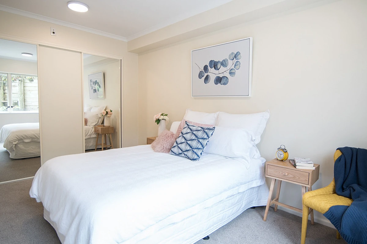 Greenview Park Retirement Village