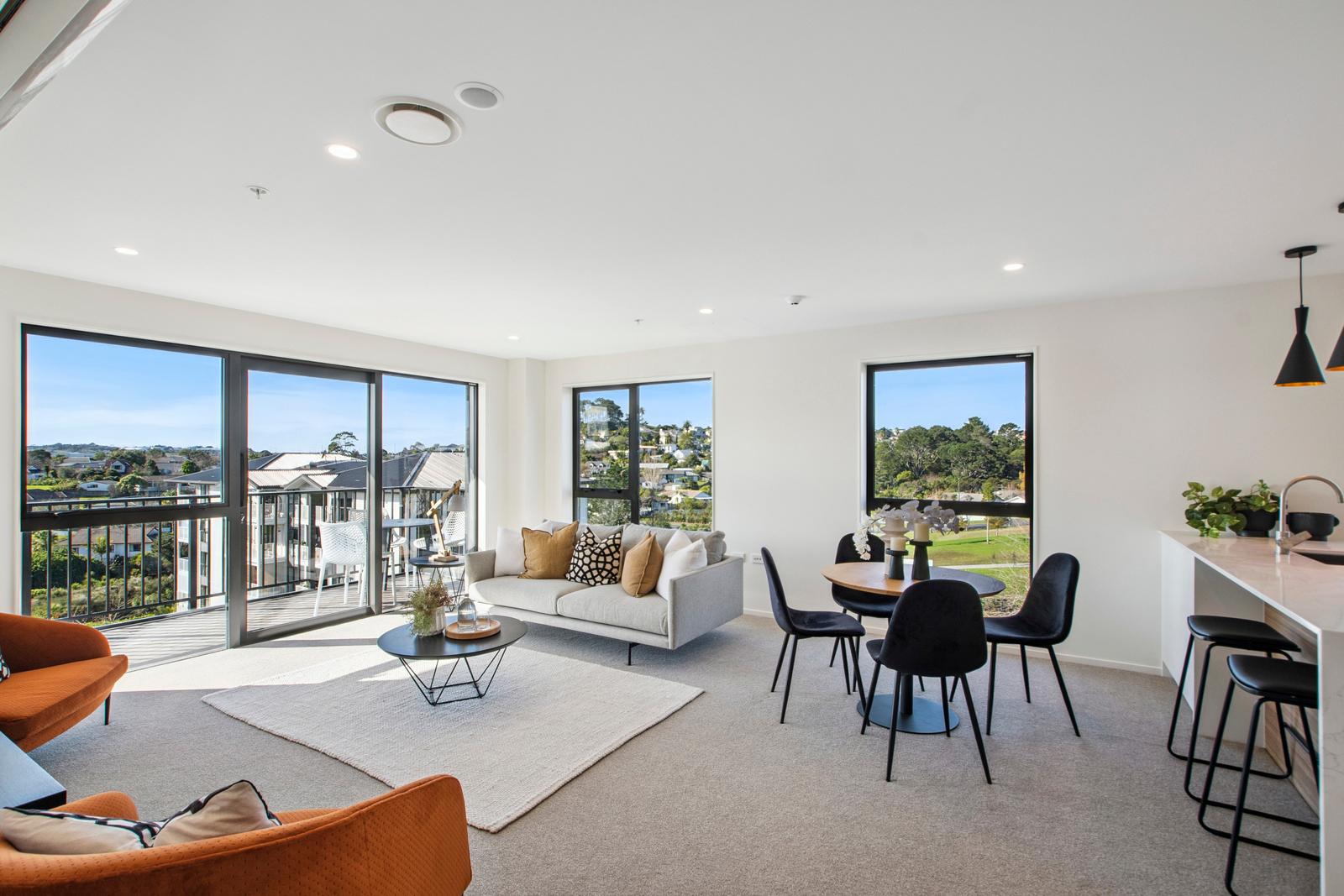Greenwich Gardens
