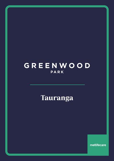 Greenwood Park