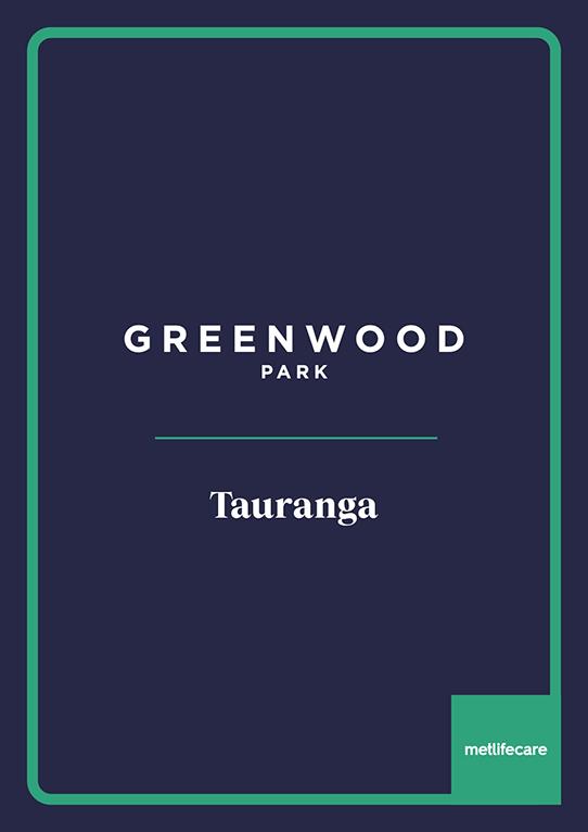 Greenwood Park
