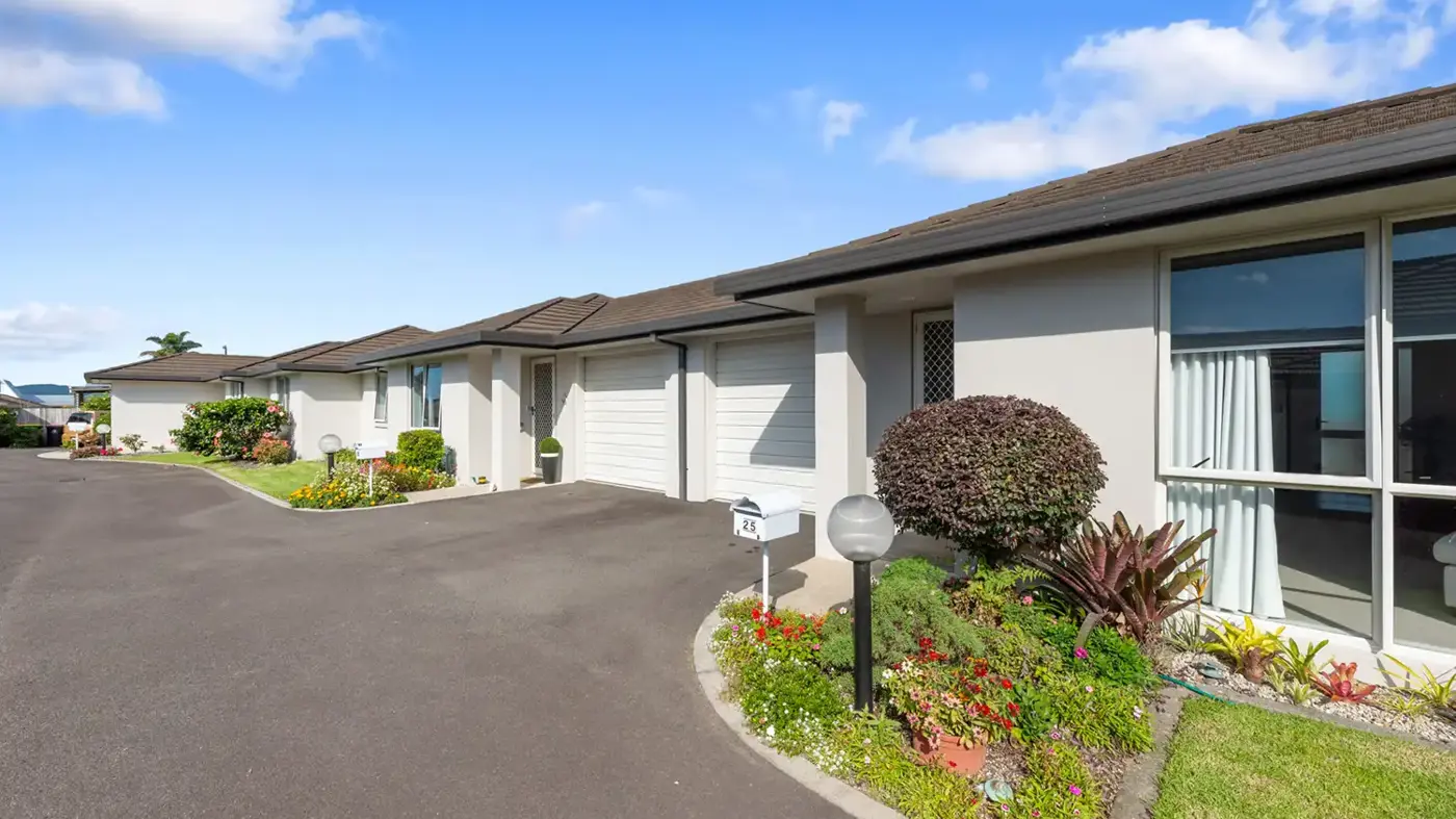 Bupa Greerton Gardens Retirement Village