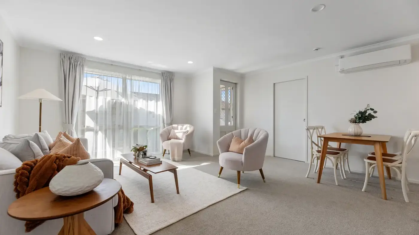 Bupa Greerton Gardens Retirement Village