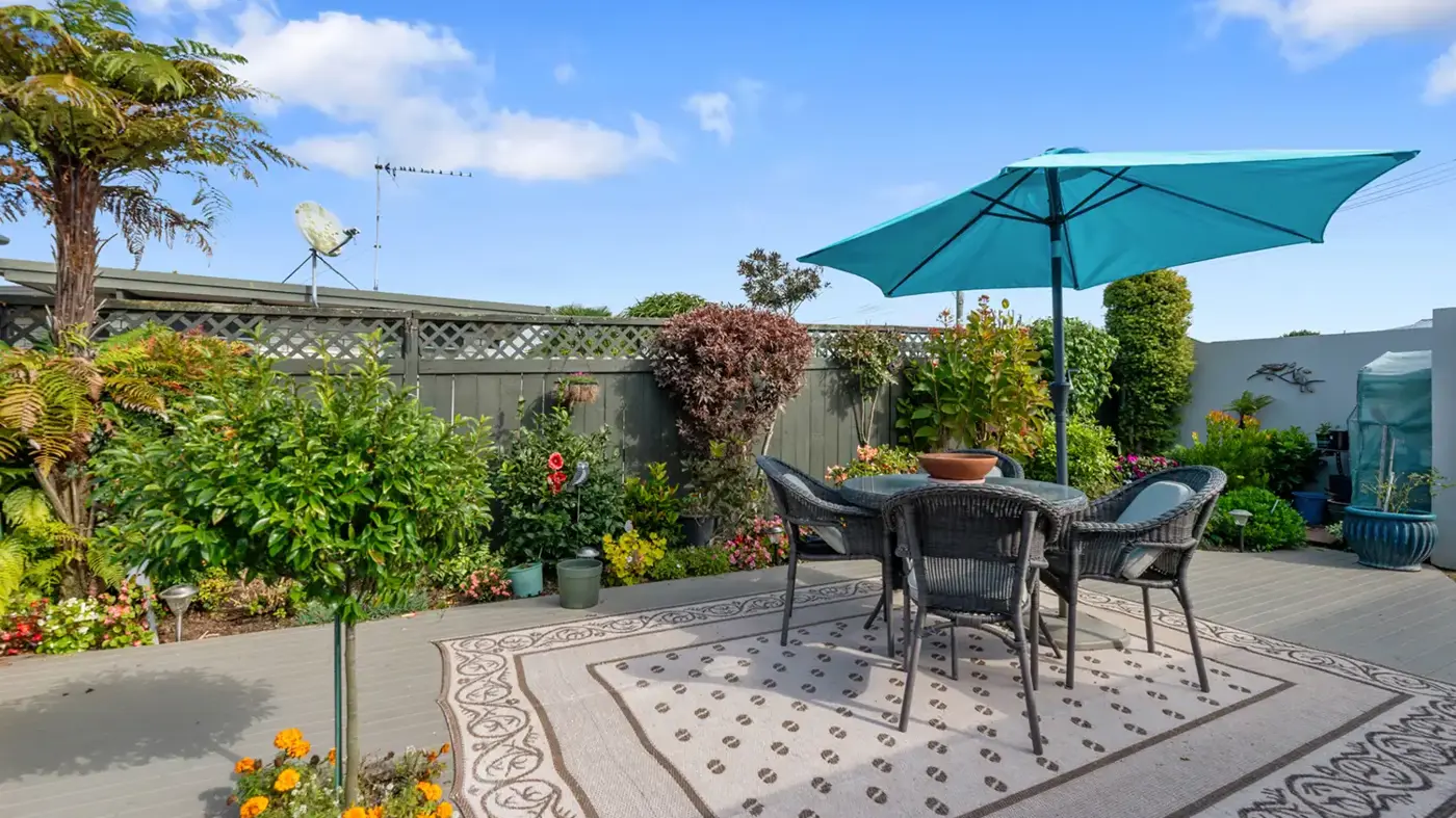 Bupa Greerton Gardens Retirement Village